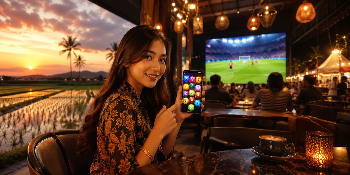 Pertaruhan sukan dan esports gaya Malaysia di Kedah platform 4715