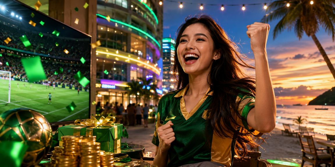 Bonus rebat permainan popular dalam talian di Langkawi Malaysia 4715