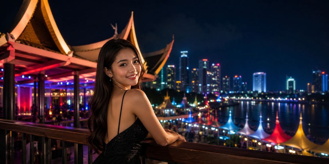 Hiburan esports dan pertaruhan dalam talian di Sarawak Malaysia platform 4715